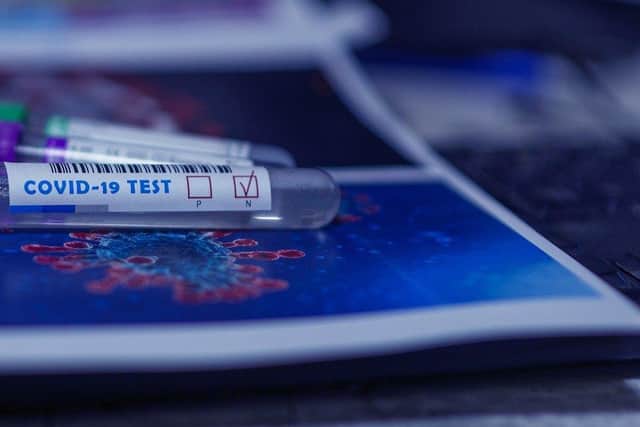 Rapid testing is seen as one of the solutions which will allow us to return to more normal lives during covid