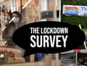 Shields Gazette readers have had their say in our Lockdown Survey.