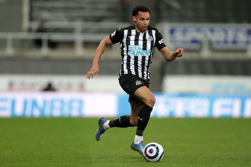 Newcastle will open talks with Jacob Murphy over a new deal. Burnley, Southampton, Rangers and Watford are showing interest with the latter considering a £6million move. (The Sun)