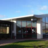 Primrose Community Centre.
