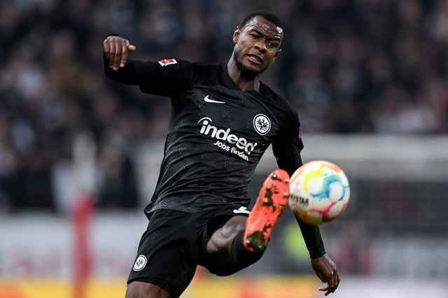 Ndicka played a vital role in helping Eintracht Frankfurt lift the Europa League last season and his name has been mentioned as someone the Magpies may be interested in signing. At just 23 years of age, it is likely that Ndicka still hasn’t reached his potential and could be a key part of any defence for the next decade or so.