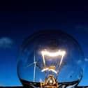 Electricity used in South Tyneside is falling