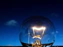 Electricity used in South Tyneside is falling