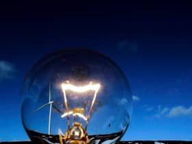 Electricity used in South Tyneside is falling