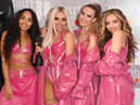 Little Mix: The Search will be broadcast on BBC One this autumn. (Photo by Stuart C. Wilson/Getty Images)