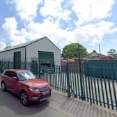 Proposed unit for new CrossFit gym in Cleadon Lane Industrial Estate, South Tyneside. Picture: Google Maps