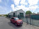 Proposed unit for new CrossFit gym in Cleadon Lane Industrial Estate, South Tyneside. Picture: Google Maps