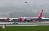 Jet2 are set to offer more flights from Newcastle Airport to Croatia as demand for travel to green listed countries increases. Photo: Oli Scarff/Getty Images.