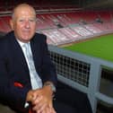 Sir Bob Murray will be inducted into SAFC's Hall of Fame at half-time when the club host Brighton & Hove Albion at the Stadium of Light.