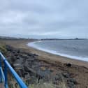 The North East and its coast can expect a cold few days ahead.