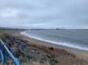 The North East and its coast can expect a cold few days ahead.