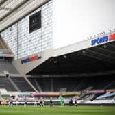 This is the new normal at Newcastle United