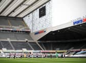 This is the new normal at Newcastle United