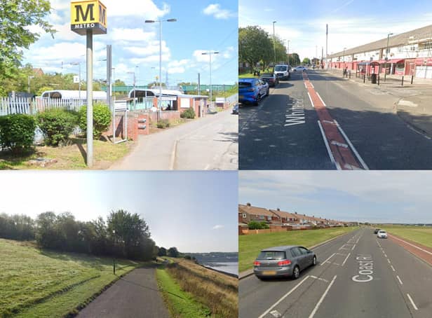These are the up and coming areas of South Tyneside, according to the 2021 census.