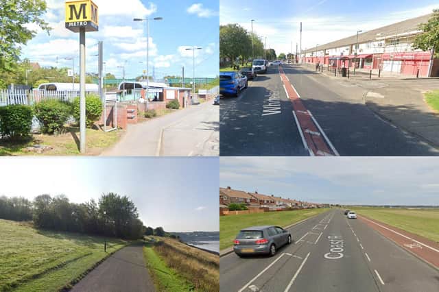 These are the up and coming areas of South Tyneside, according to the 2021 census.