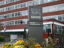 Nestle UK has announced changes to adapt its confectionery manufacturing. Picture: Nestle UK.