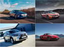 The cars most likely to pass an MOT first time