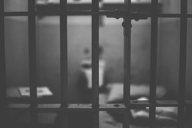 During their detention inmates were systematically subjected to physical abuse and sexual abuse at the hands of officers.