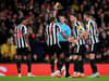 Newcastle United hit by two match suspension – player back for Manchester United