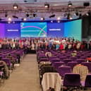 The Healthwatch England national conference