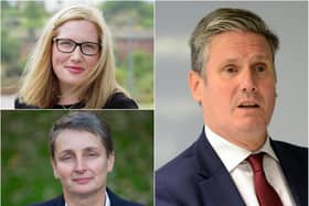 South Tyneside's MPs welcome Sir Keir Starmer's Labour leadership win