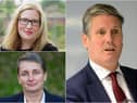 South Tyneside's MPs welcome Sir Keir Starmer's Labour leadership win