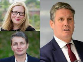South Tyneside's MPs welcome Sir Keir Starmer's Labour leadership win