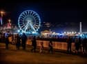 The popular Sunderland Illuminations and Festival of Light are returning for 2021