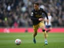 Newcastle United defender Javi Manquillo  (Photo by Mike Hewitt/Getty Images)