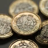 Benefits payments will be paid earlier this May bank holiday