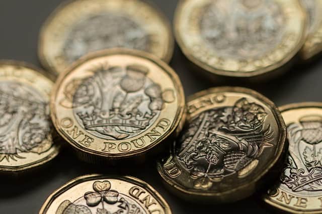 Benefits payments will be paid earlier this May bank holiday