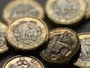 Benefits payments will be paid earlier this May bank holiday