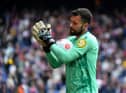 Ben Foster has announced his retirement from football (Photo by Tom Dulat/Getty Images)