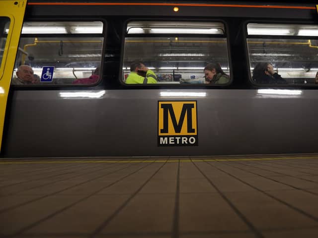 Metro bosses are planning to implement a £2 fare cap plans this winter.