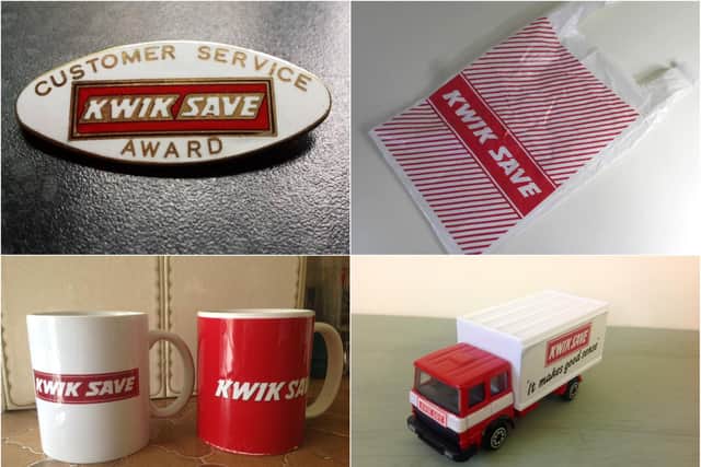 Kwik Save Cola Appeal for Kwik Save memorabilia ahead of workers' reunion in South Shields