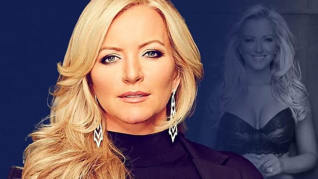 Entrepreneur Michelle Mone was the subject of a two-part BBC documentary