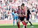 Max Power is Sunderland's new team captain