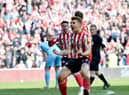 Max Power is Sunderland's new team captain