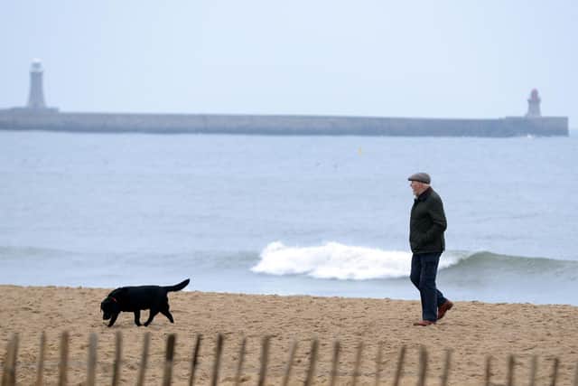 This is what to expect from the weather in South Tyneside this week.