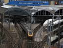 Rail services are facing a near 'disaster scenario' due to East Coast Main Line timetable changes