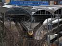 Rail services are facing a near 'disaster scenario' due to East Coast Main Line timetable changes