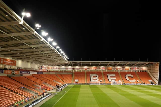 Bloomfield Road (Photo by Lewis Storey/Getty Images)