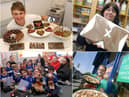 Chocolate reminders from the Gazette archives. Take a look.