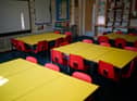 The deadline for primary school places for September 2023 is fast approaching. Picture: Getty Images.