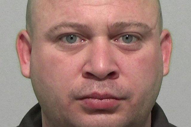 Rackstraw, 36, formerly of Sunderland, now of Aycliffe Crescent, Springwell, Gateshead, was jailed for ten weeks for two breaches of a restraining order