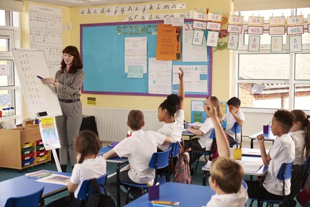 Empowering educators - Creative Education partners with Findel to deliver SEND training through its online learning platform
