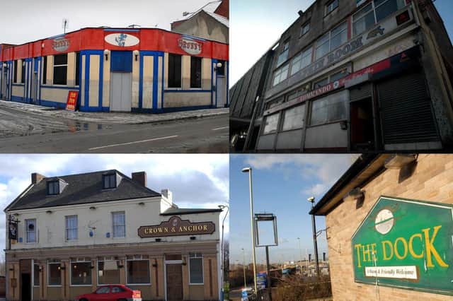 Readers have been raising a glass to the pubs they remember visiting for their first-ever pints. What was yours?