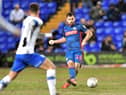Sunderland target Bailey Wright