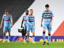 Declan Rice of West Ham. (Photo by Peter Powell - Pool/Getty Images)