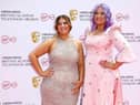 Sisters Ellie and Lizzi from Leeds first joined the show back in 2015. Ellie announced that she was pregnant with her first child during the latest series of the show to the delight of fans.